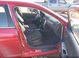 Ford Fusion Se 3FAHP0HA8CR184643 снимка