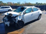 Toyota Corolla Le 2T1BURHE5GC652923 снимка