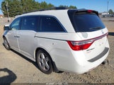 Honda Odyssey Touring/Touring Elite 5FNRL5H92DB044085 fotografie