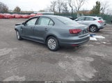 Volkswagen Jetta 1.4T S 3VW2B7AJ9HM232962 снимка
