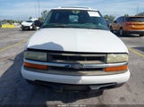 Chevrolet S-10 Ls 1GCCS14X738164470 снимка