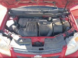 Chevrolet Cobalt Ls 1G1AK55F377365632 снимка