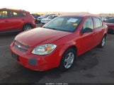 Chevrolet Cobalt Ls 1G1AK55F377365632 снимка