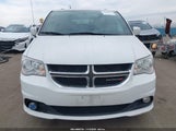 Dodge Grand Caravan Sxt 2C4RDGCG9JR223321 снимка