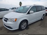 Dodge Grand Caravan Sxt 2C4RDGCG9JR223321 снимка