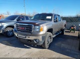 GMC Sierra 2500Hd Slt 1GT121C88CF218436 снимка