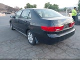 Honda Accord 2.4 Lx 1HGCM56405L001567 fotografie