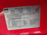 Chevrolet Silverado  2Lt 1GCVKREC0GZ425425 снимка