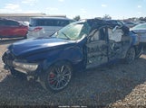Infiniti Q50 3.0T Red Sport 400 JN1FV7AP6JM461331 снимка