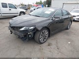 Lincoln Mkz Hybrid Black Label 3LN6L2PU2FR625915 снимка