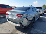 Toyota Camry Se 4T1B11HK7KU198603 photo