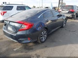 Honda Civic Ex 19XFC2F73GE243272 fotografie