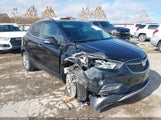 Buick Encore Fwd Preferred KL4CJASBXKB706361 снимка