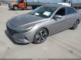 Hyundai Elantra Sel KMHLS4AG0PU552400 снимка
