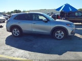 Honda Hr-V 2Wd Lx 3CZRZ1H37RM743115 photo