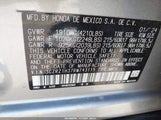 Honda Hr-V 2Wd Lx 3CZRZ1H37RM743115 снимка