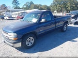 Chevrolet Silverado 1GCEC14W2YE203939 снимка