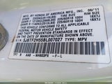 Honda Accord Crosstour Ex-L 5J6TF2H55BL007027 photo