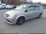 Dodge Grand Caravan Sxt 2C4RDGCG9HR780806 снимка