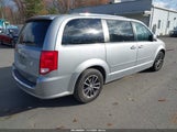 Dodge Grand Caravan Sxt 2C4RDGCG9HR780806 снимка