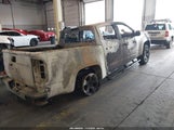 Chevrolet Colorado Z71 1GCGTDE38G1304374 photo