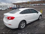 Chevrolet Cruze Ls Auto 1G1BC5SM3G7298891 снимка