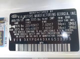 Kia Sorento 2.4L Lx 5XYPG4A3XKG513375 photo