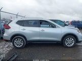 Nissan Rogue Sv KNMAT2MV0KP553190 снимка