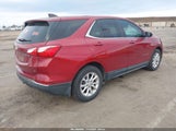 Chevrolet Equinox Lt 2GNAXJEV6J6237876 снимка
