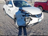 Nissan Juke Sv JN8AF5MV2GT657594 снимка