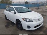 Toyota Corolla Le 5YFBU4EE6DP141207 снимка