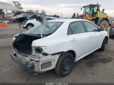 Toyota Corolla Le 5YFBU4EE6DP141207 снимка