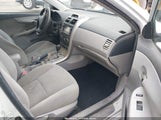 Toyota Corolla Le 5YFBU4EE6DP141207 снимка