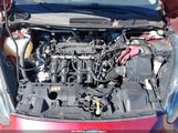 Ford Fiesta Se 3FADP4BJ2EM216047 снимка