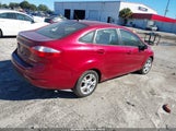 Ford Fiesta Se 3FADP4BJ2EM216047 снимка