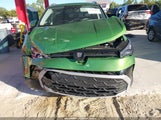 Volkswagen Taos 1.5T Se 3VVEC7B22SM037704 photo