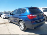 BMW X3 xDrive28I 5UXWX9C53E0D10895 снимка