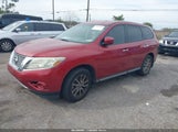 Nissan Pathfinder S 5N1AR2MN5EC680541 снимка