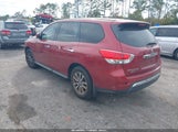 Nissan Pathfinder S 5N1AR2MN5EC680541 снимка