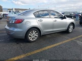Mazda Mazda3 I Touring JM1BL1VP0D1783123 снимка