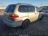 Toyota Sienna Le 4T3ZF13CXYU281880 снимка