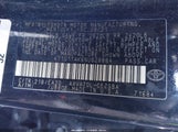 Toyota Camry Se 4T1G11AK6NU628884 fotografie