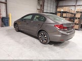 Honda Civic Ex 19XFB2F8XEE081715 photo
