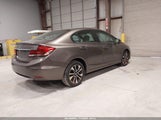 Honda Civic Ex 19XFB2F8XEE081715 снимка