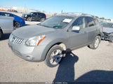 Nissan Rogue Sl JN8AS58T58W012667 photo