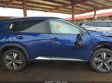 Nissan Rogue Sl 5N1BT3CA7NC694502 снимка