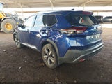 Nissan Rogue Sl 5N1BT3CA7NC694502 снимка