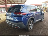 Nissan Rogue Sl 5N1BT3CA7NC694502 снимка
