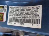 Honda Civic Ex 1HGFA16898L084910 снимка