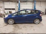 Honda Fit Sport JHMGE8G57BC017510 снимка